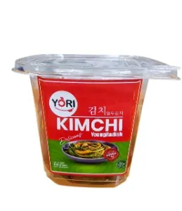 ( 요리)열무김치 500g Yeolmu Kimchi (HALAL) (VAT price)